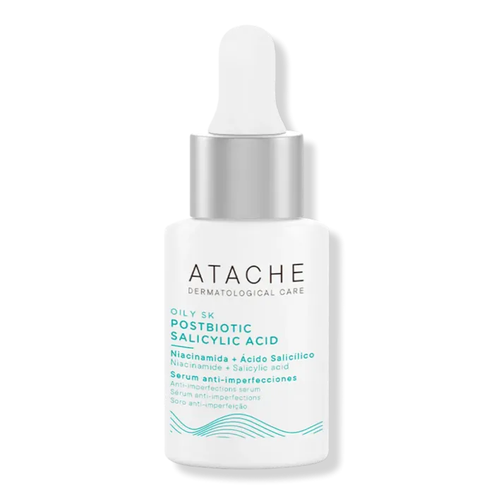 Postbiotic Salicylic Acid Serum