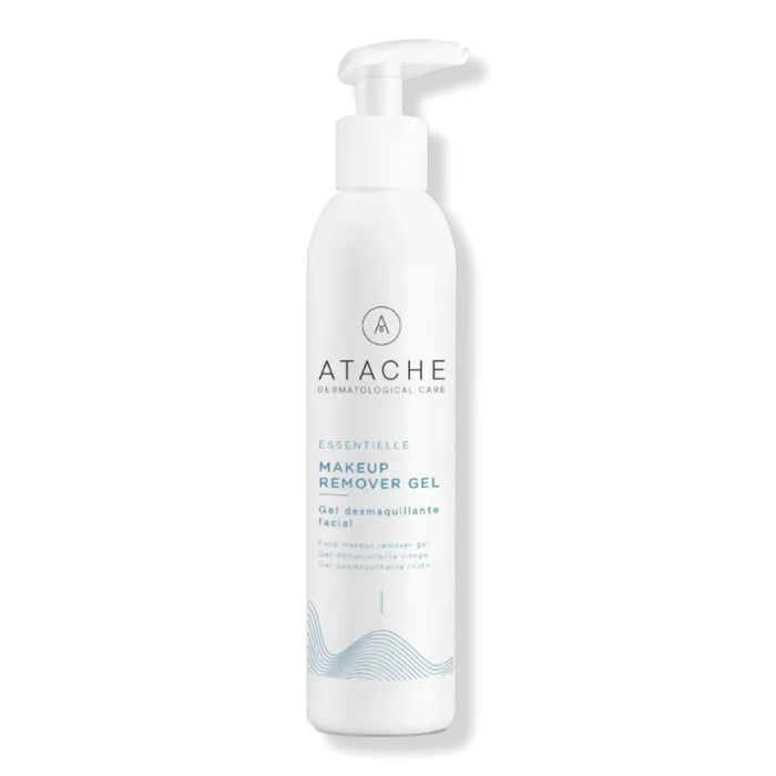 Makeup Remover Gel