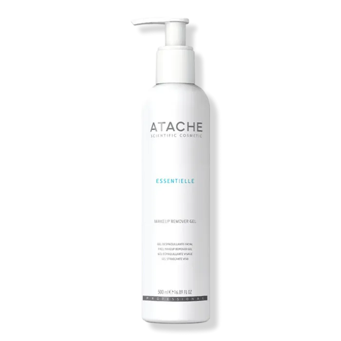 Makeup Remover Gel