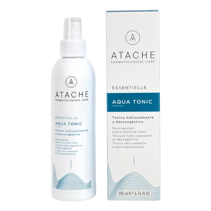 Aqua Tonic