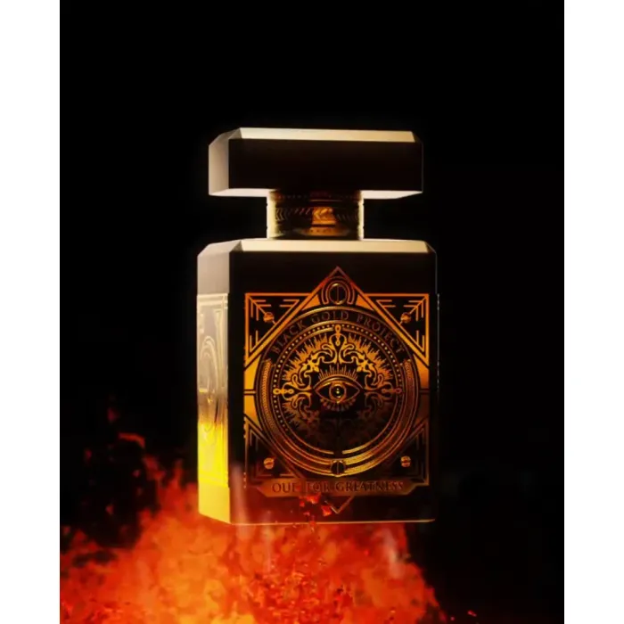 Oud For Greatness