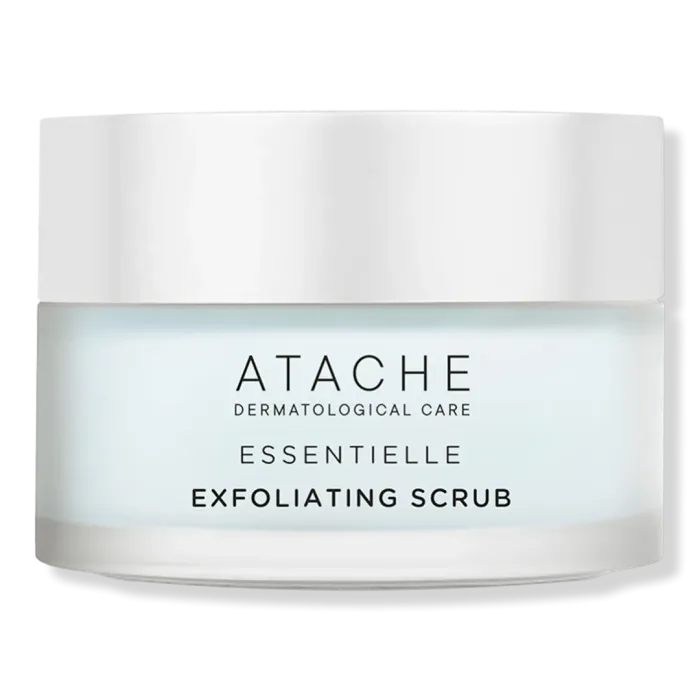 Exfoliating Scrub