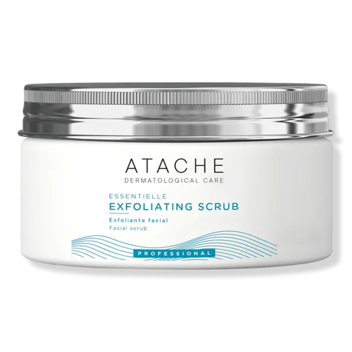 Exfoliating Scrub