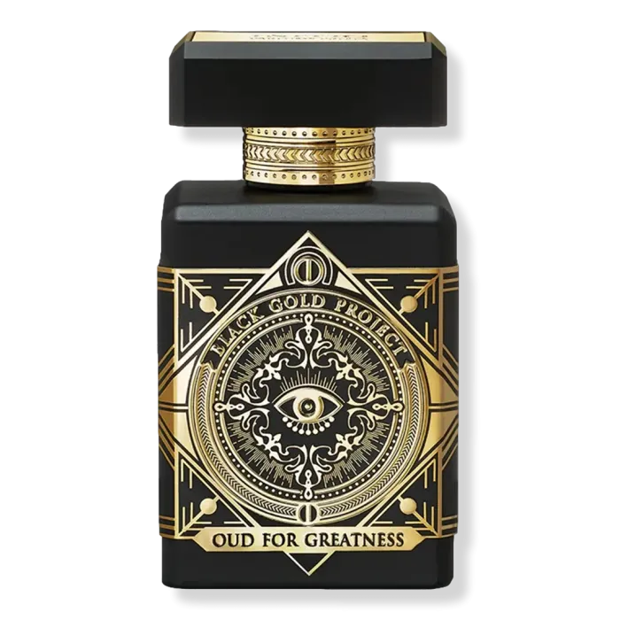 Oud For Greatness