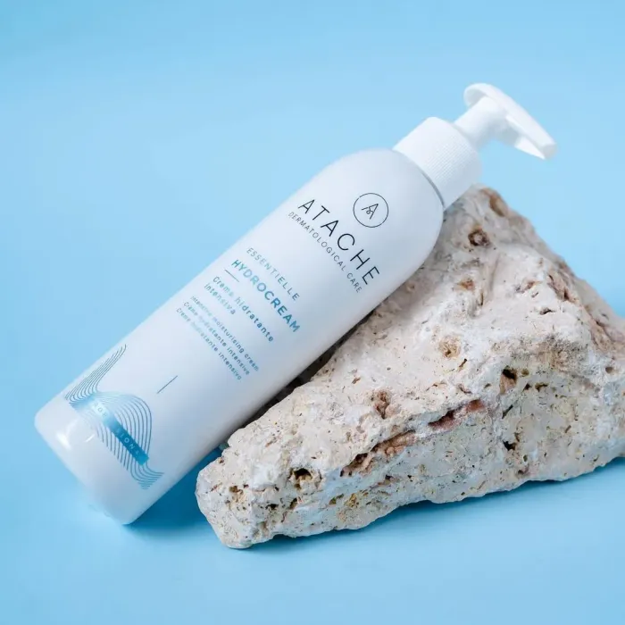 Intensive Moisturizing Cream