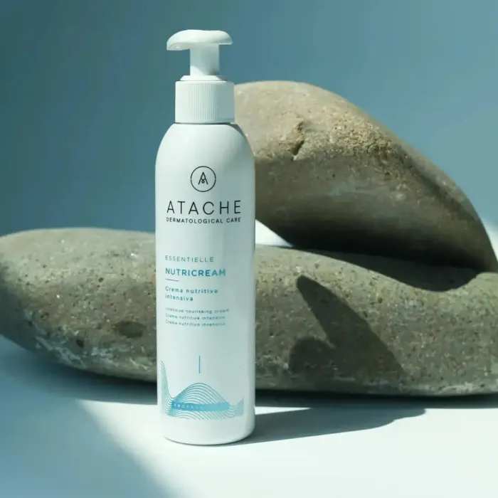Professional Intensive Nourishing Cream