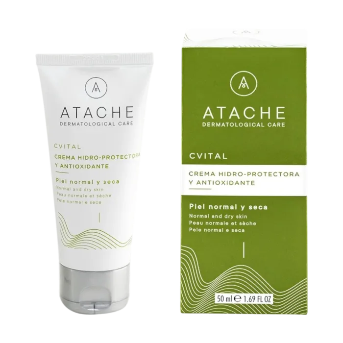 Hydroprotective Cream