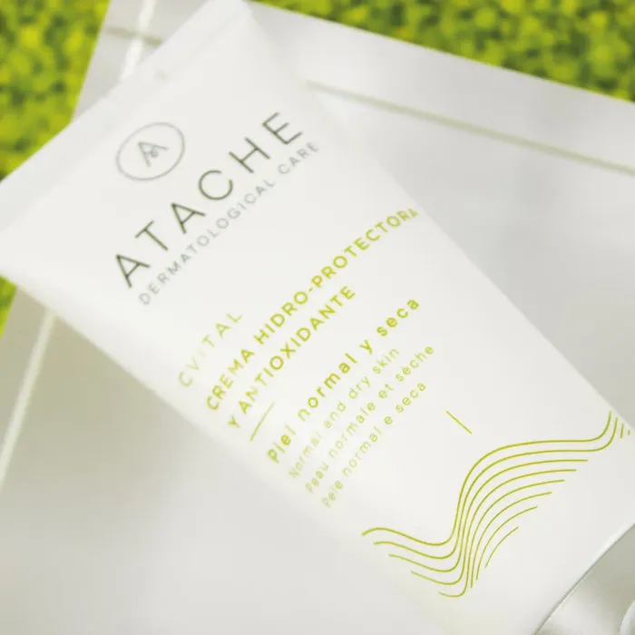 Hydroprotective Cream