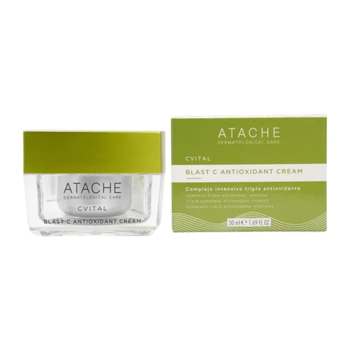 Blast C Antioxodant Cream