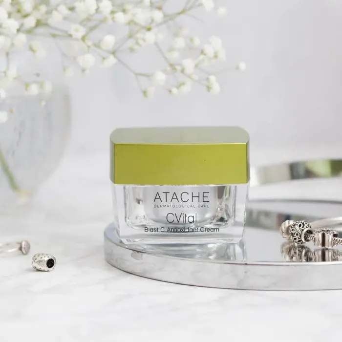 Blast C Antioxodant Cream