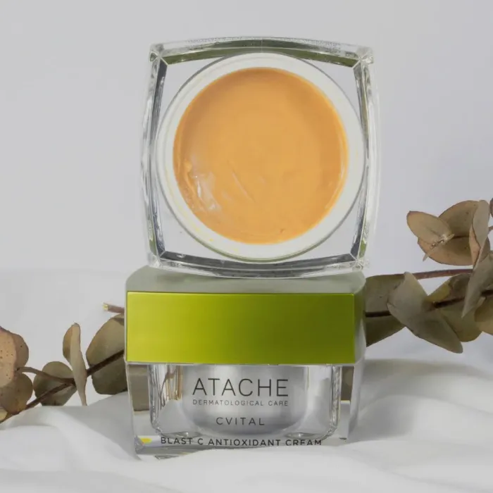 Blast C Antioxodant Cream