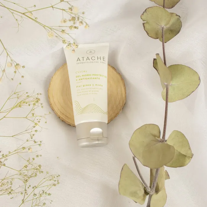 Hydroprotective Gel