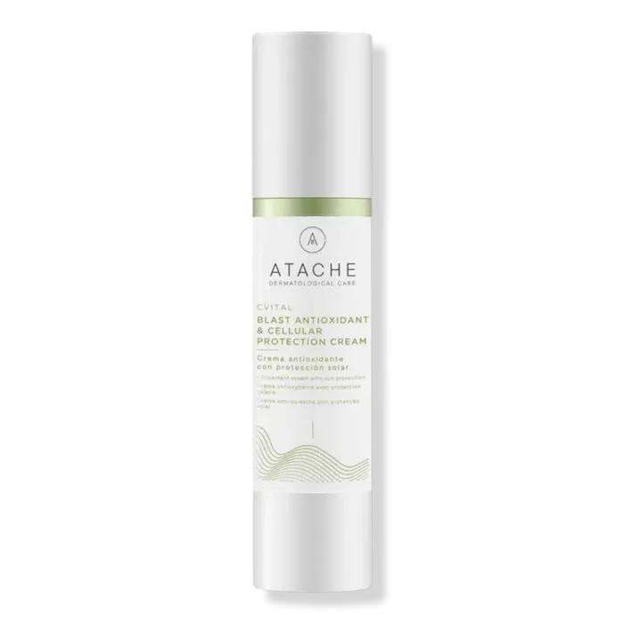 Blast Antioxidant and Cellular Protection Cream