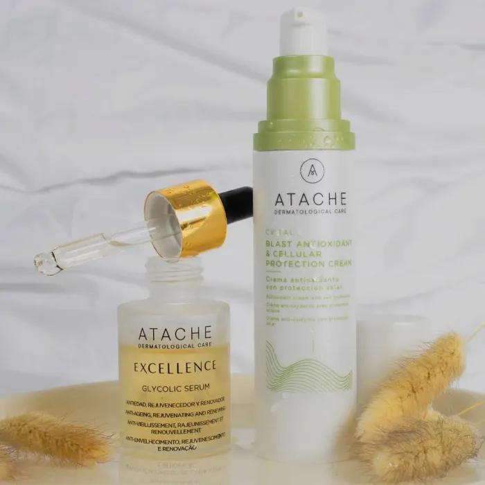Blast Antioxidant and Cellular Protection Cream