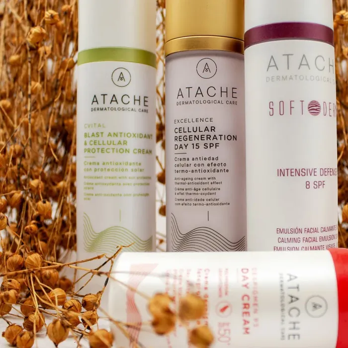 Blast Antioxidant and Cellular Protection Cream