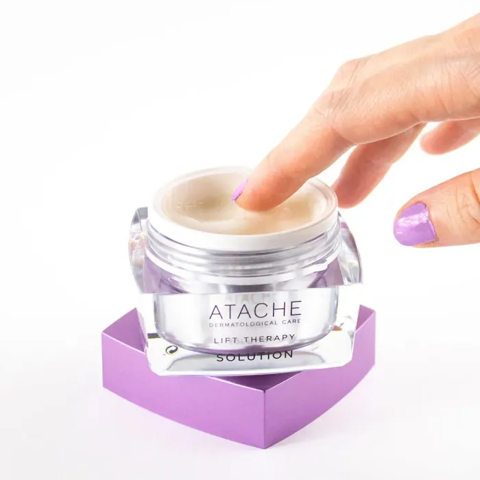 Lift Therapy Solution