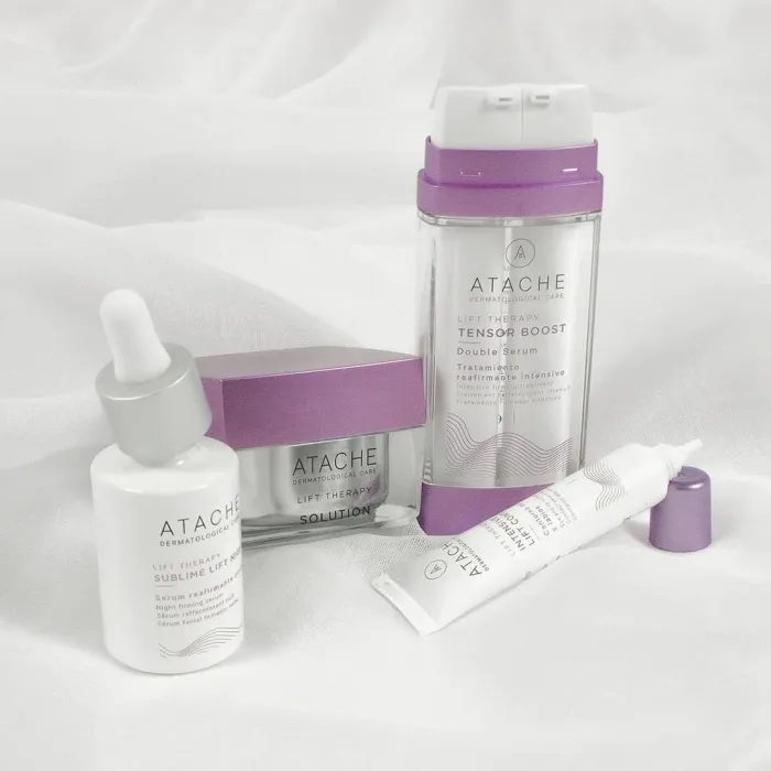Lift Therapy Solution