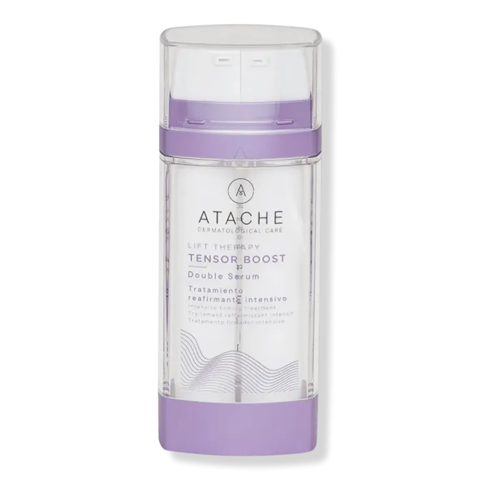 Tensor Boost Double Serum