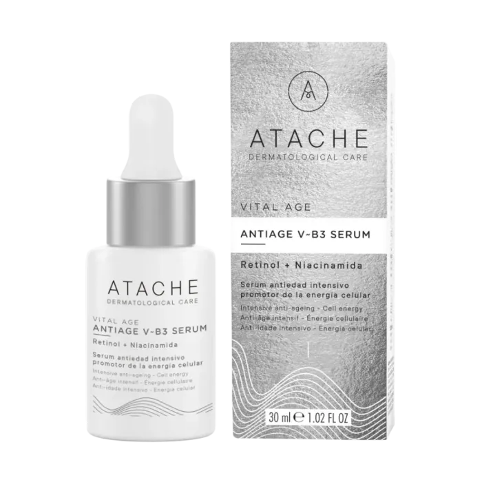 Antiage V-B3 Serum