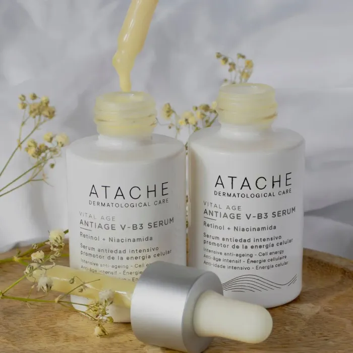 Antiage V-B3 Serum