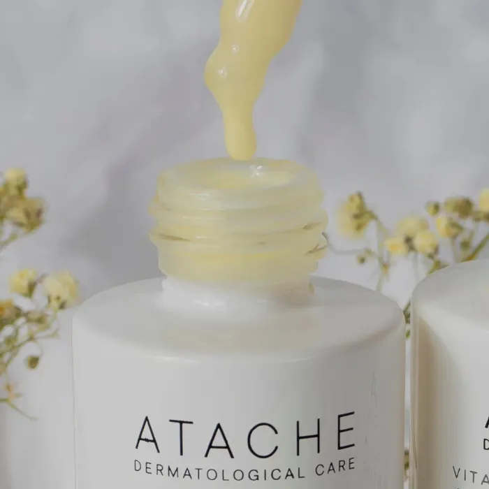 Antiage V-B3 Serum
