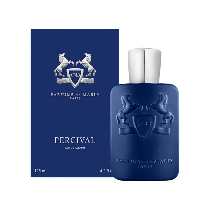 Percival