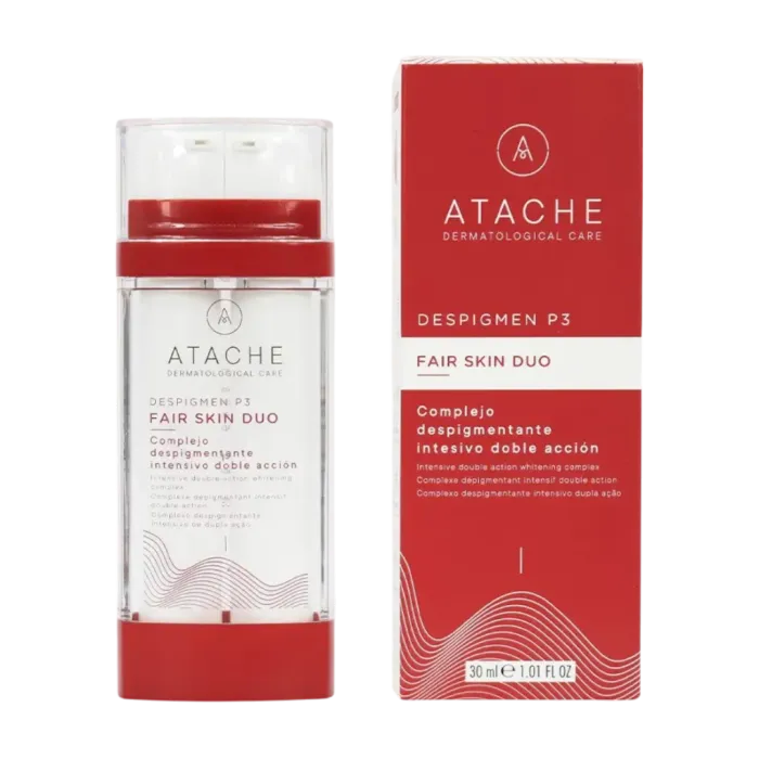 Fair Skin Duo Double Serum DP3