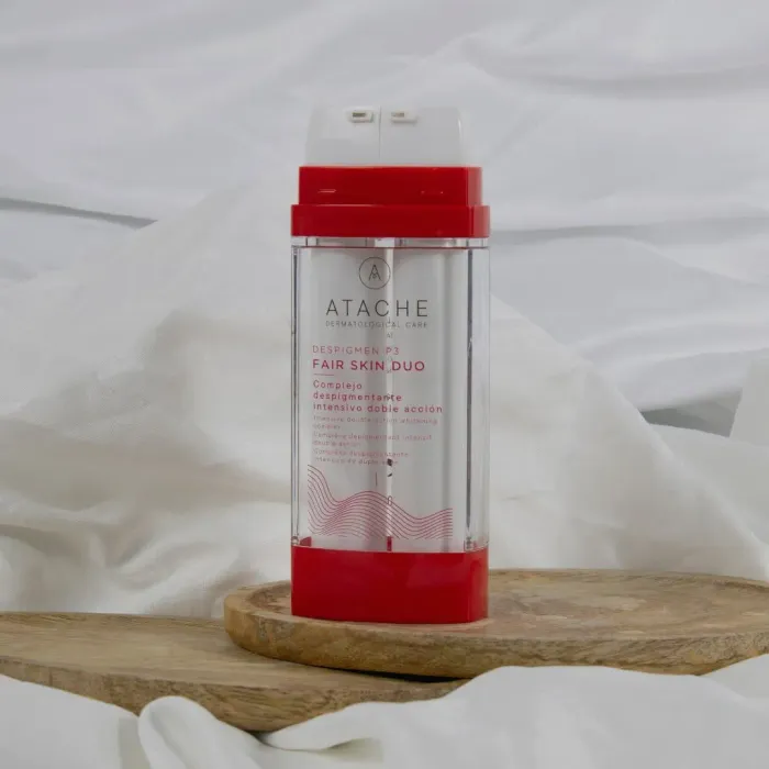 Fair Skin Duo Double Serum DP3