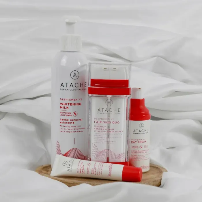 Fair Skin Duo Double Serum DP3