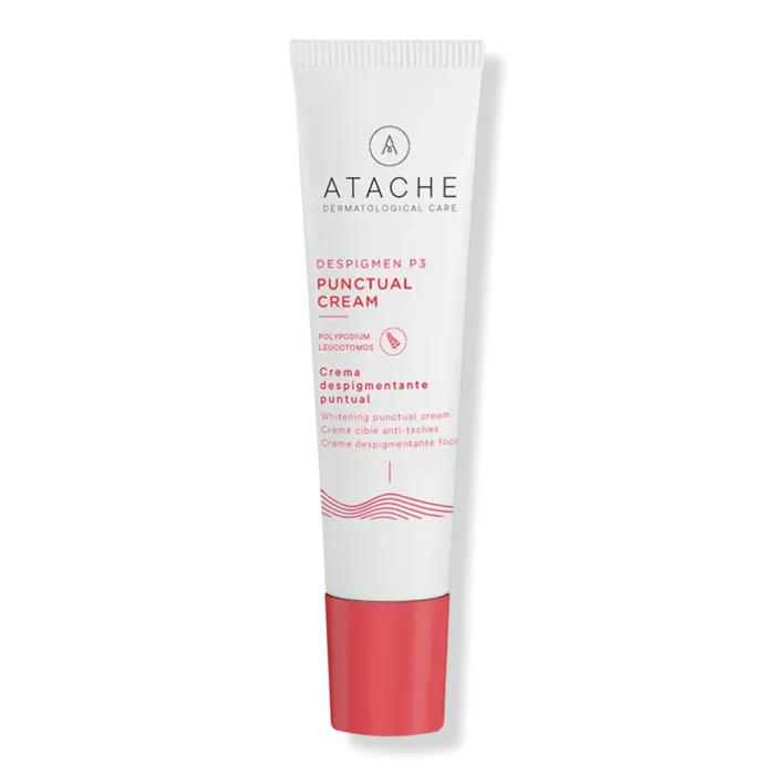 Punctual Cream