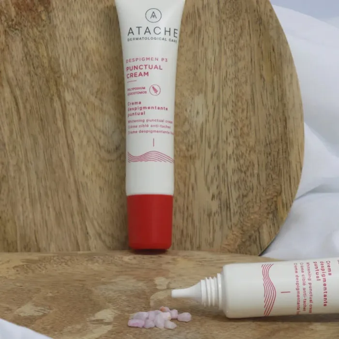 Punctual Cream