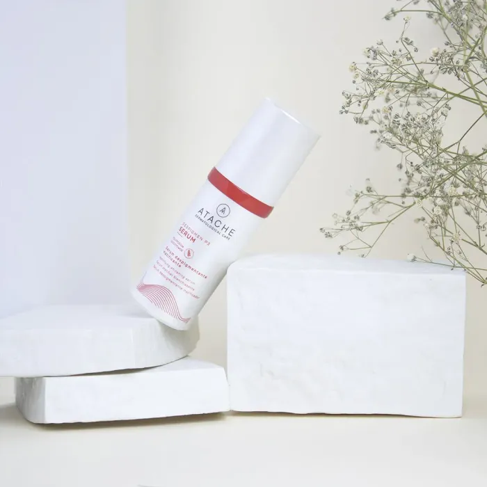 Mattifying Depigmenting Serum
