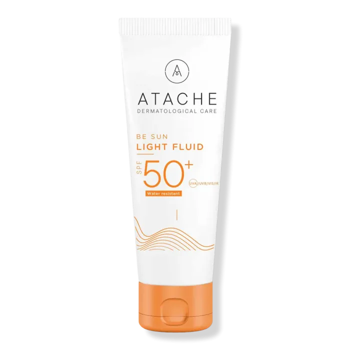 Light Fluid SPF 50+