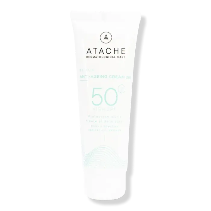 Be Sun Anti-Ageing Cream 50 SPF