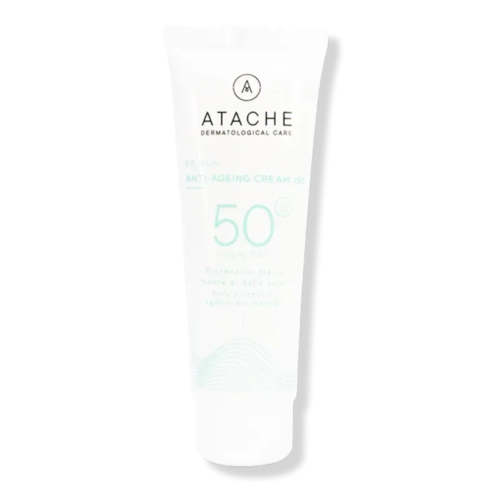 Be Sun Light Emulsion SPF 50+