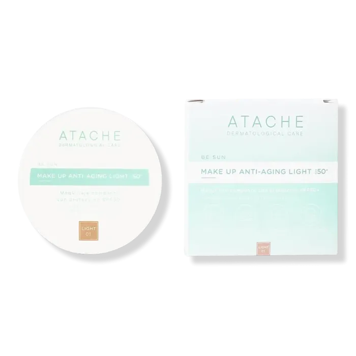 Make Up Anti-Aging Light SPF 50+