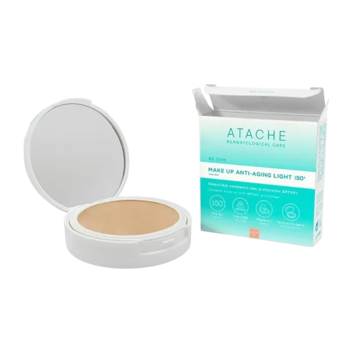 Make Up Anti-Aging Light SPF 50+