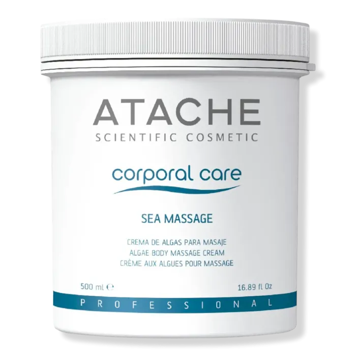 Sea Massage
