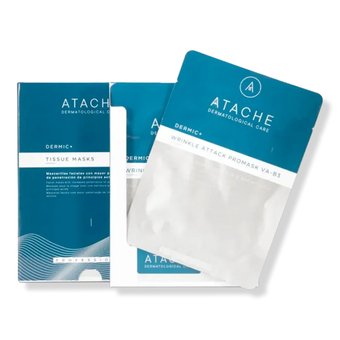 Wrinkle Attack Promask VA-B3