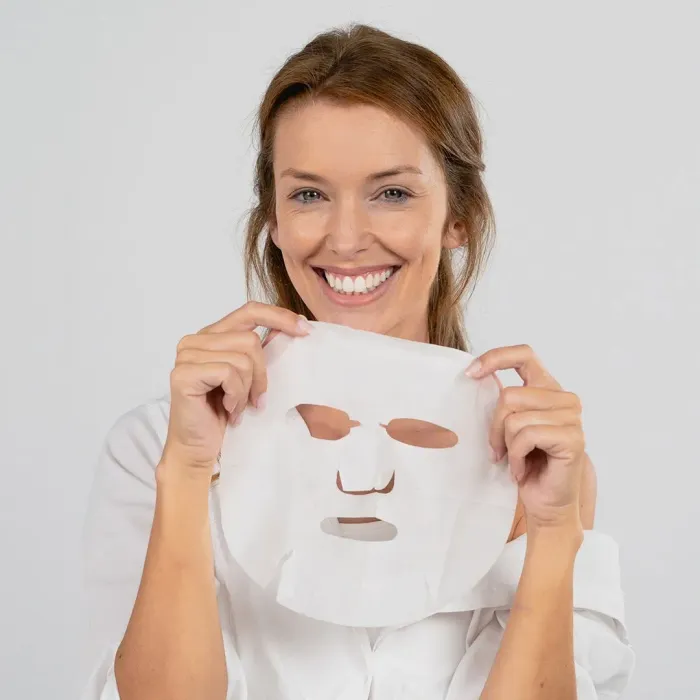 Wrinkle Attack Promask VA-B3