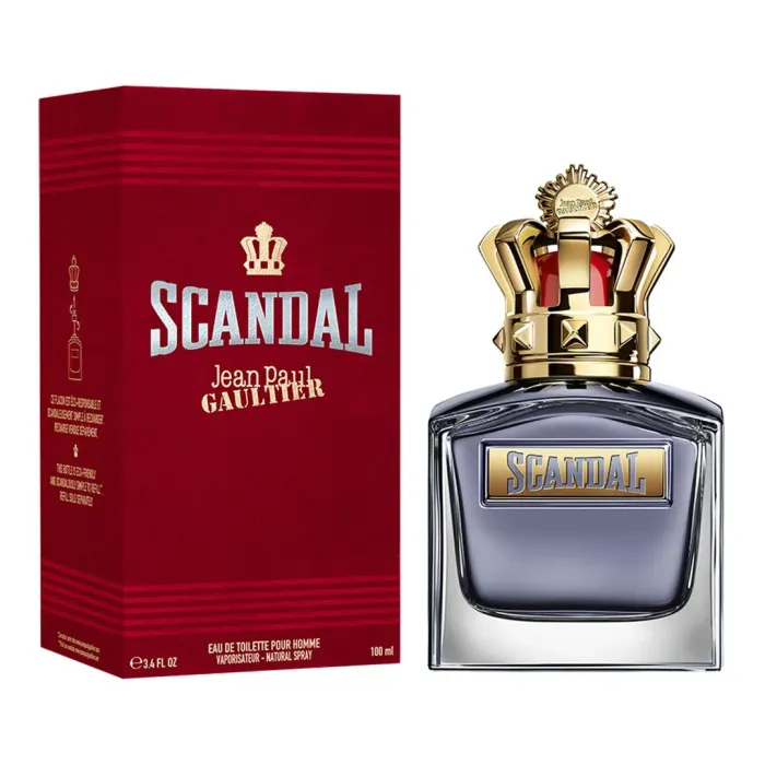 Scandal Pour Homme