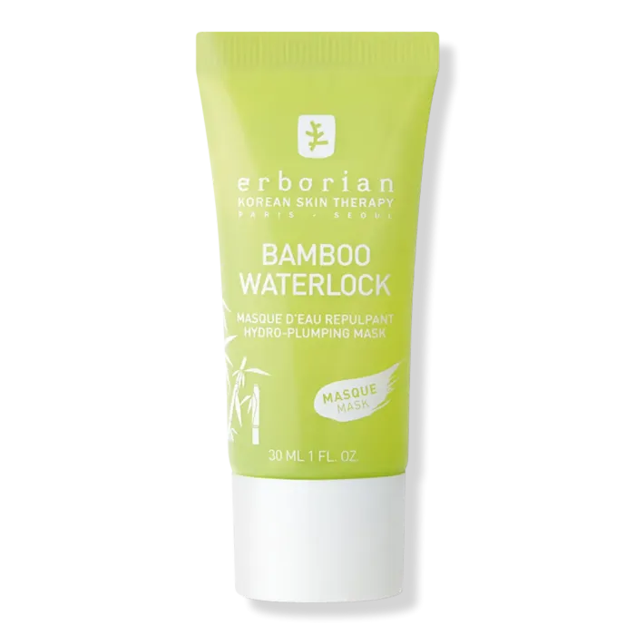 Bamboo Waterlock Mask