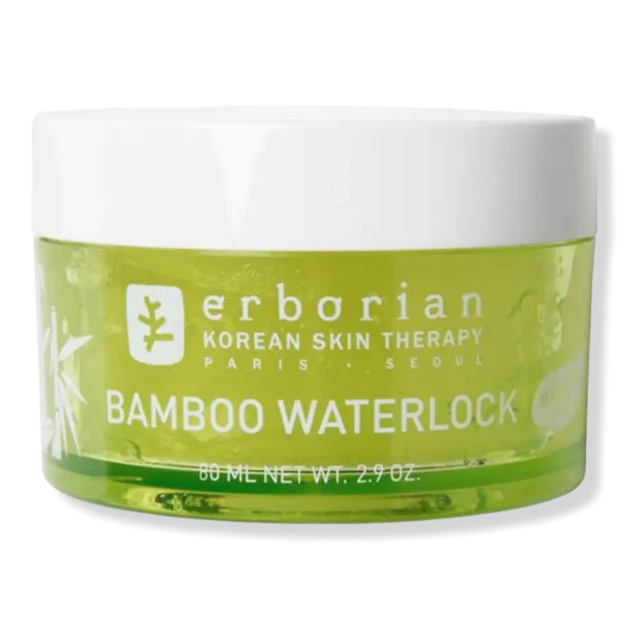 Bamboo Waterlock Mask