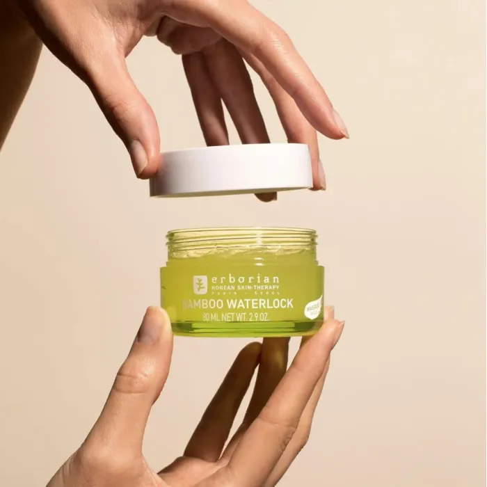 Bamboo Waterlock Mask