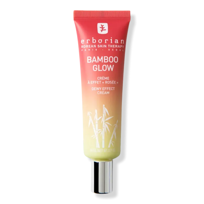 Bamboo Glow Cream