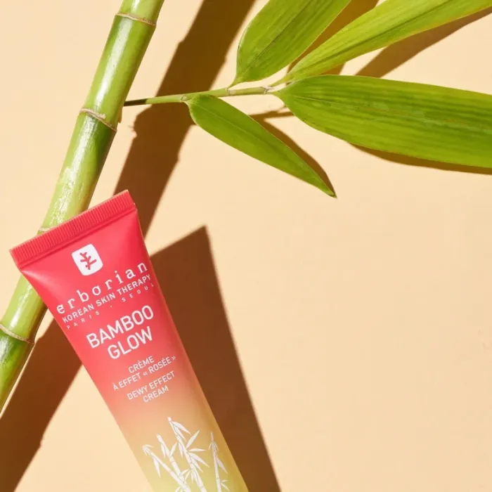 Bamboo Glow Cream