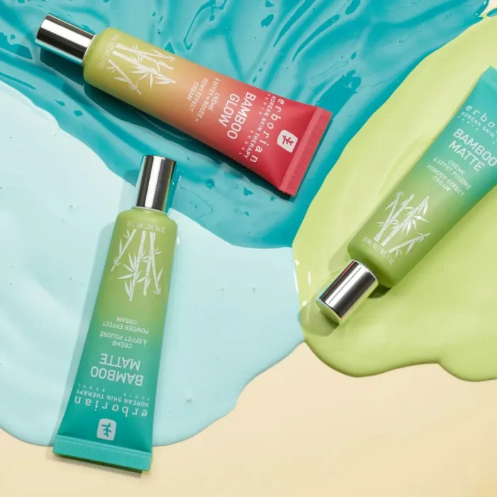 Bamboo Glow Cream