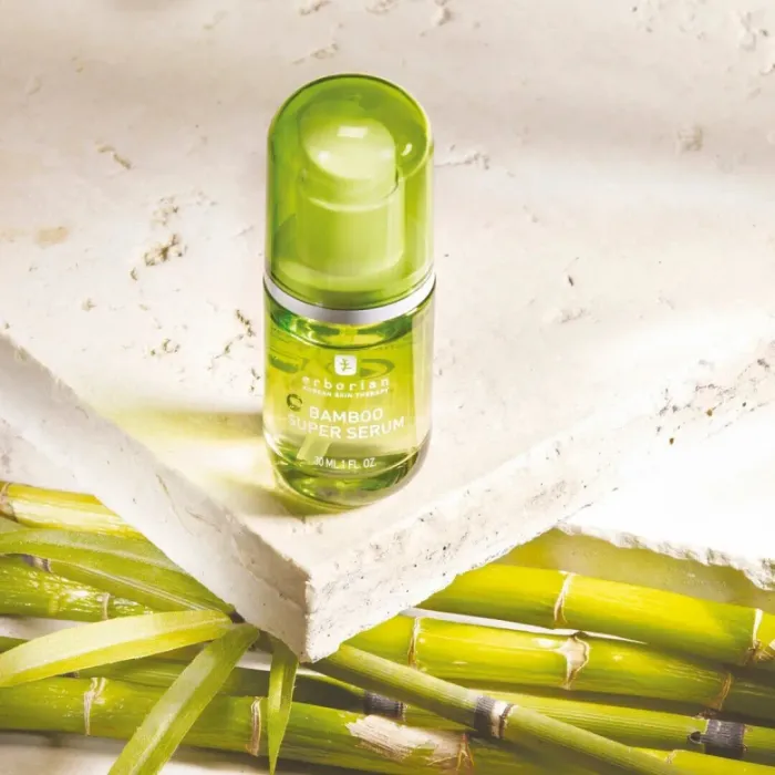 Bamboo Super Serum