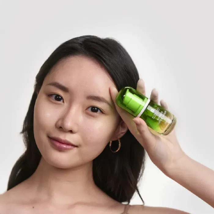 Bamboo Super Serum