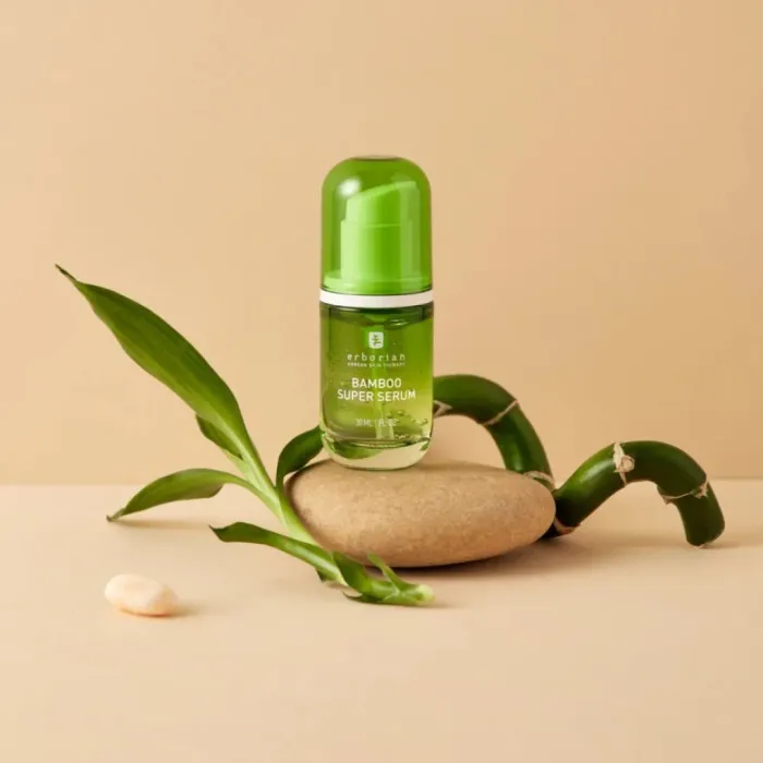 Bamboo Super Serum
